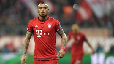 Arturo Vidal podąży za Conte do Chelsea? "Zobaczę, co się wydarzy"