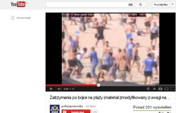 Walka z kibolami. Ziobro: Rząd jest bezradny