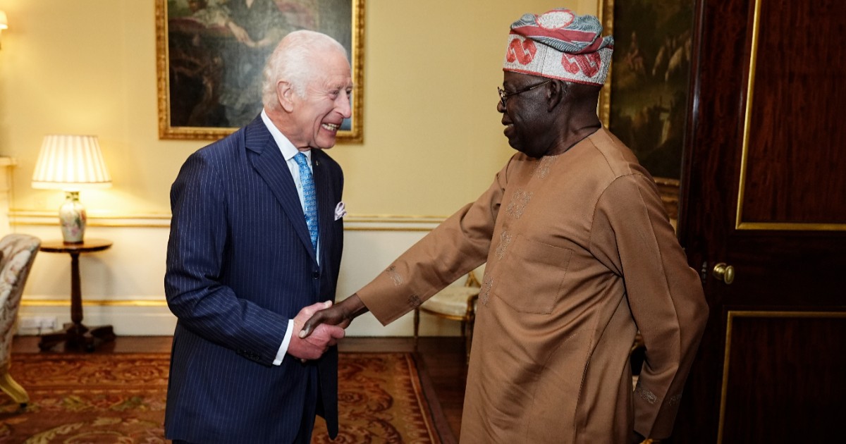 Nigeria to receive $9.5m from UK-linked asset recovery deal