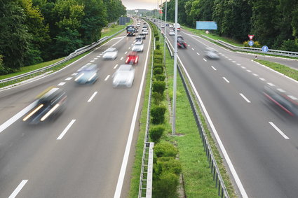 Jak wyglądają ceny autostrad w Polsce w 2023 roku?