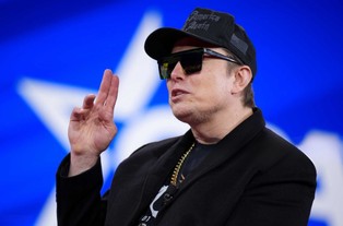Wojna USA z Chinami? Elon Musk uzyska dostęp do ściśle tajnego planu Pentagonu