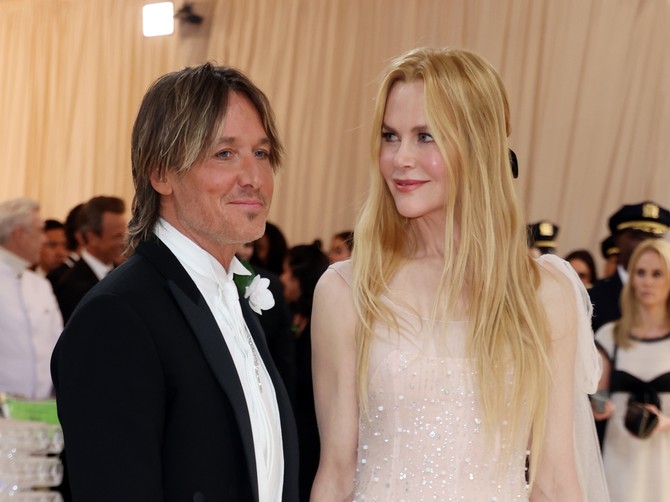 Nikol Kidman i Kit Urban se razveli posle 19 godina braka