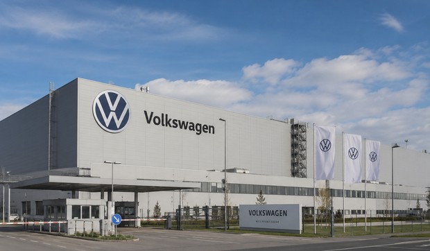  Volkswagen