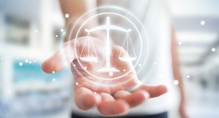 Temida wciąż uczulona na jawność. Nie wszystkie sądy chcą publikować wyroki