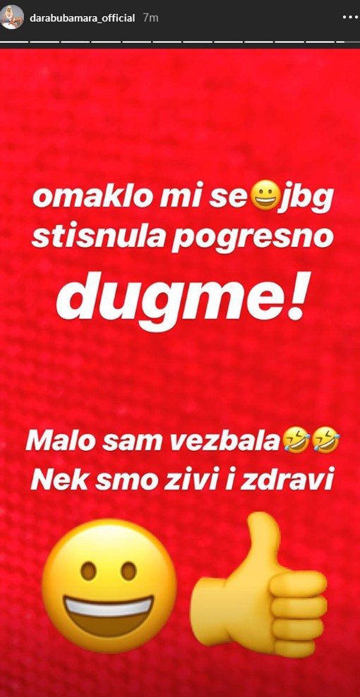 Gole bez bubamare dara cenzure slike PRST U