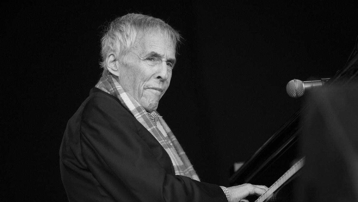 Zmarł Burt Bacharach. Piosenki legendarnego kompozytora słyszał każdy