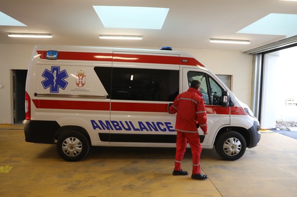 PREMINUO ALEKSA (21) IZ KIKINDE Lekari se borili za njegov život 6 DANA, ali nisu uspeli da ga spasu: Izgubio bitku posle stravične nesreće (FOTO)
