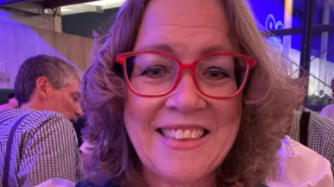 Colleen bojuje s vážnou rakovinou.