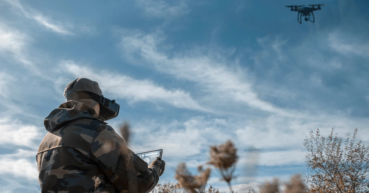 Udany atak Ukrainy na terenie Rosji. Drony trafiły w rafinerię