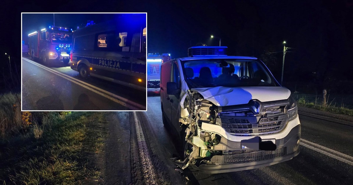 Wracały z kościoła. Do domu już nie dotarły. Tragedia w Strzegomiu