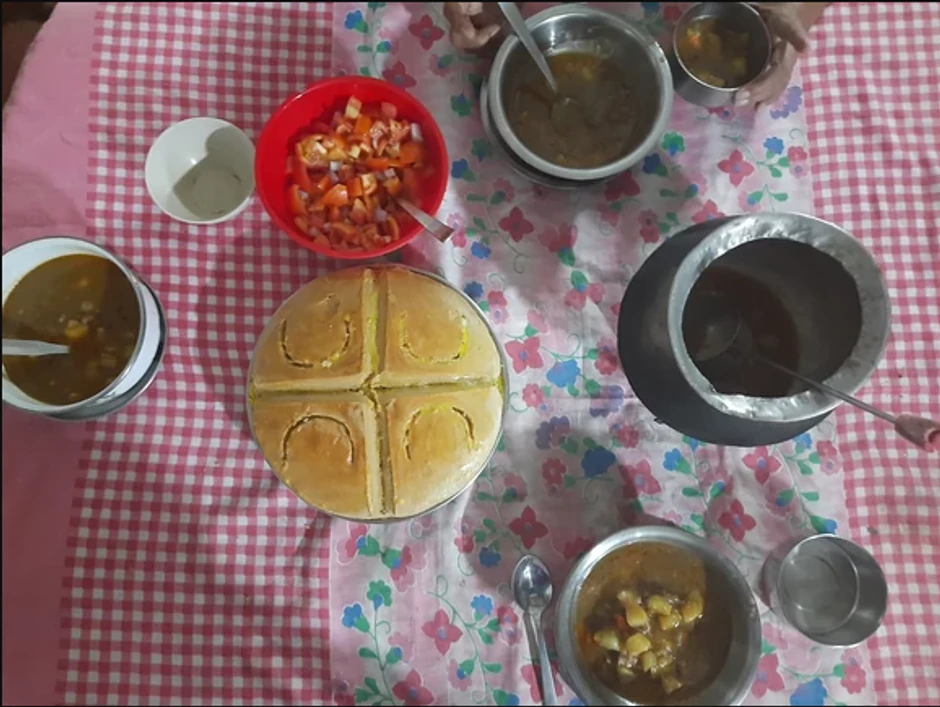 Dašak Srbije u Indiji