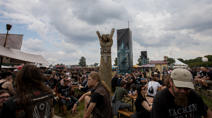 Visszatérhetnek a zenei rendezvények Norvégiában. /Fotó:NorthFoto