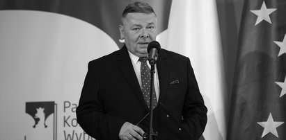 Nie żyje Tomasz Grzelewski - wieloletni dziennikarz i rzecznik PKW