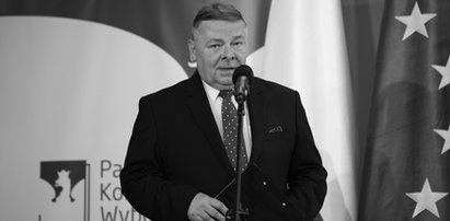 Nie żyje Tomasz Grzelewski - wieloletni dziennikarz i rzecznik PKW