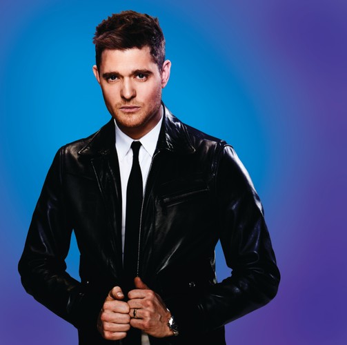 Michael Bublé