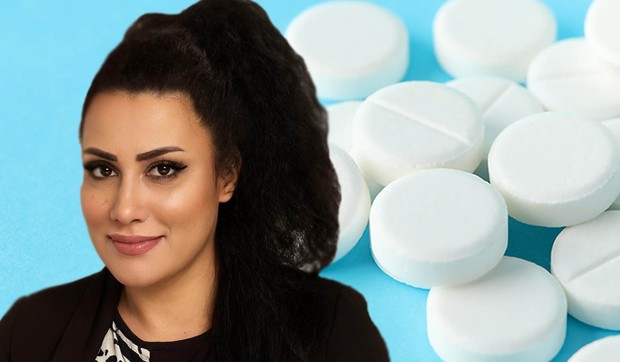 Magistar farmacije Bojana Mišulić o deljenju tableta 