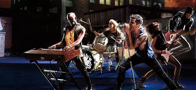 Rock Band 4 oficjalnie zapowiedziany! Pojawi się na PlayStation 4 i Xboksie One