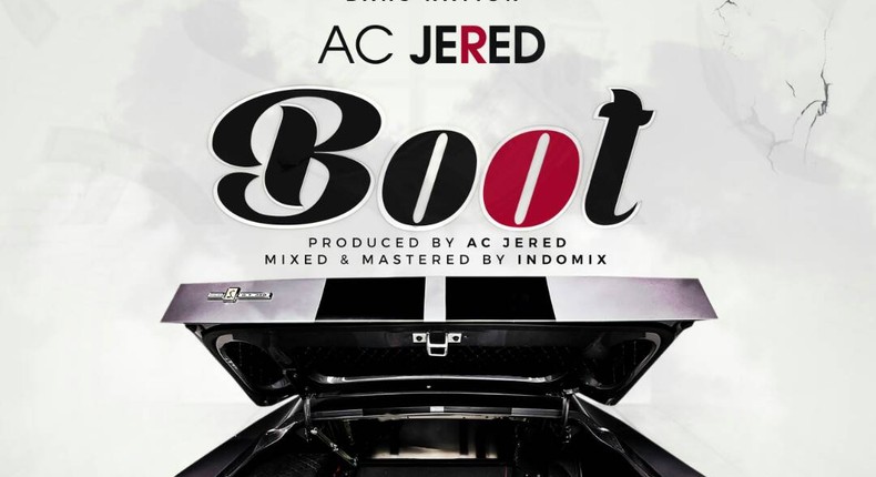 AC Jered -  Boot