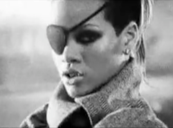 Rihanna: Nie chcę być jak Perry czy GaGa