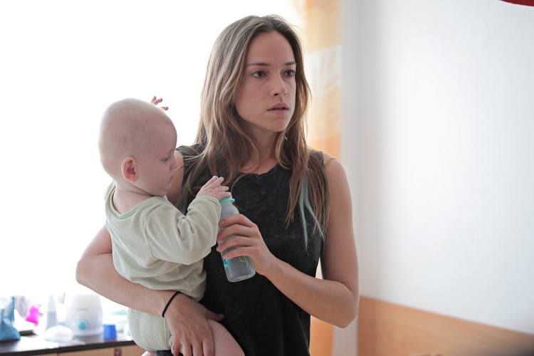 Kadr z filmu 'Pitbull. Niebezpieczne kobiety' Patryka Vegi. Premiera 11 listopada. fot. ©ent One Investments