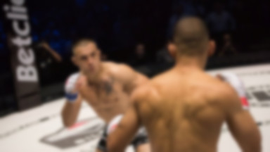 Leszek Krakowski powraca na KSW 36 w nowej wadze