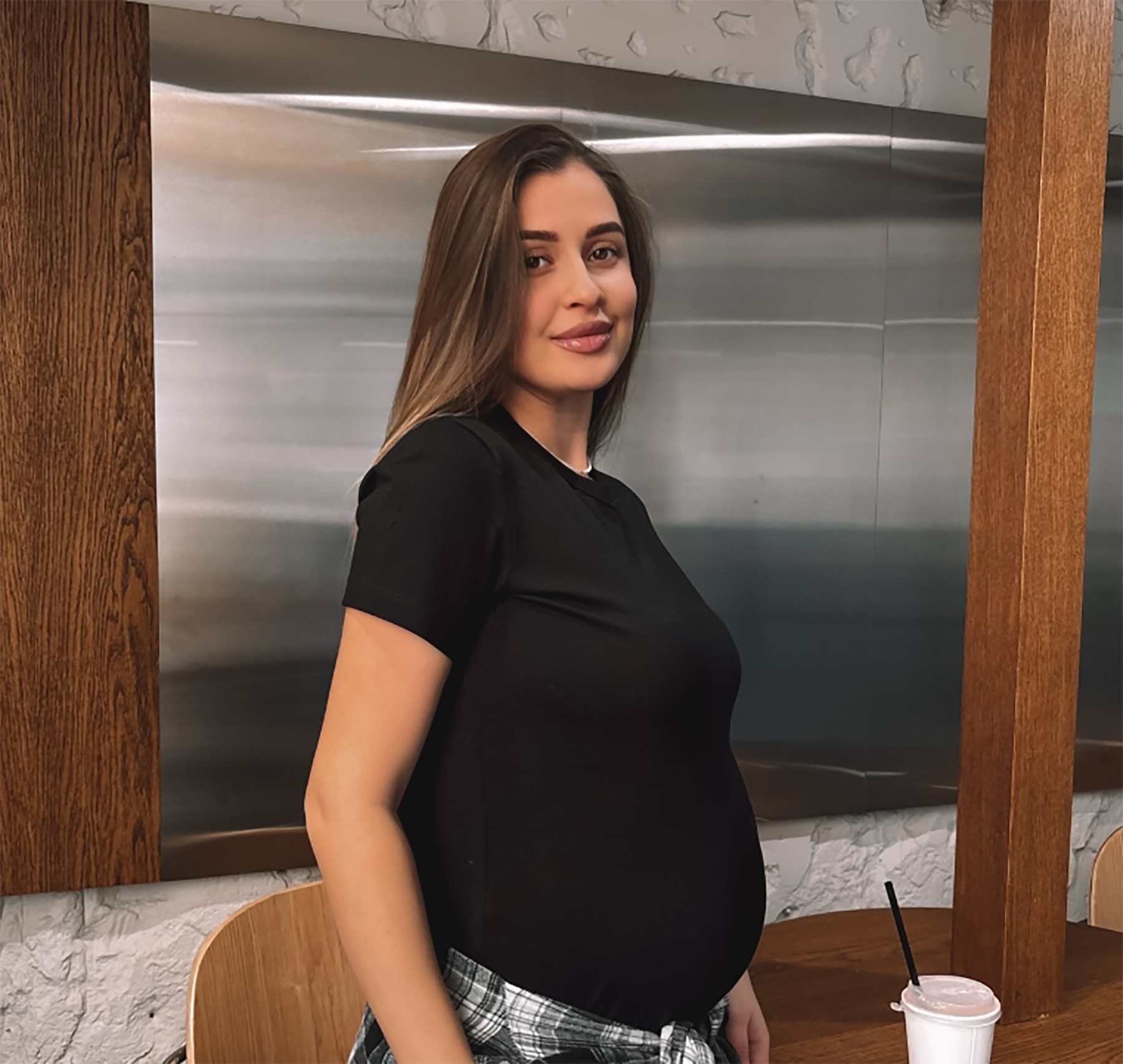 Anna Malova počas pôrodu utrpela poškodeniu mozgu. 