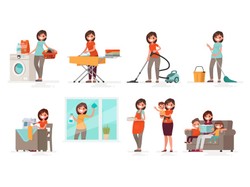 Rezygnują, bo mogą... Dlaczego coraz więcej Polek wycofuje się z życia zawodowego?