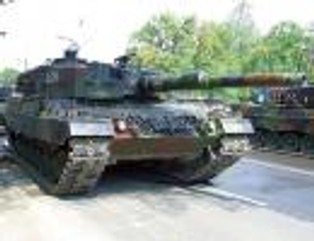 Wojskowe Zakłady Motoryzacyjne z Poznania zmodernizują wozy Bergepanzer 2?