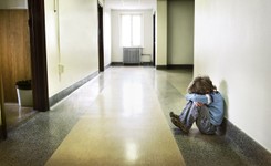 Liczba dzieci z problemami psychicznymi rośnie w zastraszającym tempie. Tak źle jeszcze nie było