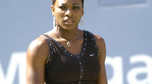 Serena Williams podczas US Open w 2004 roku