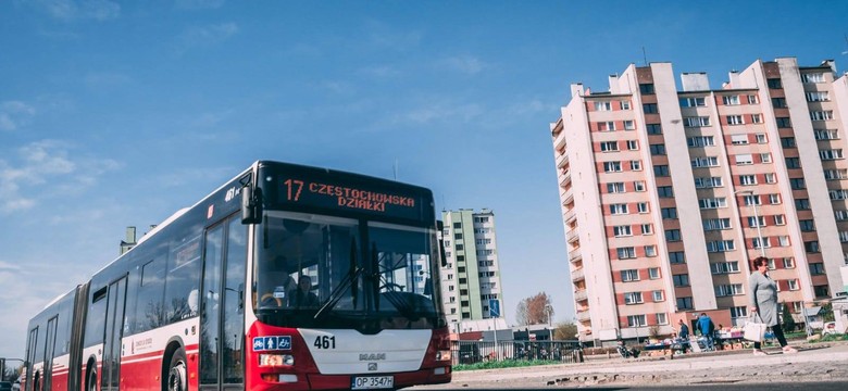 Nie będzie kampanii w opolskich autobusach