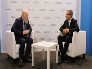 Paweł Borys o zmianach w OFE: To najlepsza z możliwych propozycji