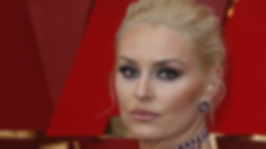 Lindsey Vonn pokazała, jak ćwiczy