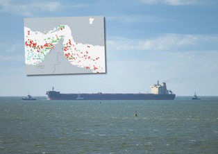 Przełom w wojnie USA z Iranem. Oto co się dzieje w cieśninie Ormuz