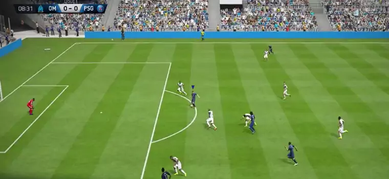 FIFA 16 - innowacje w rozgrywce