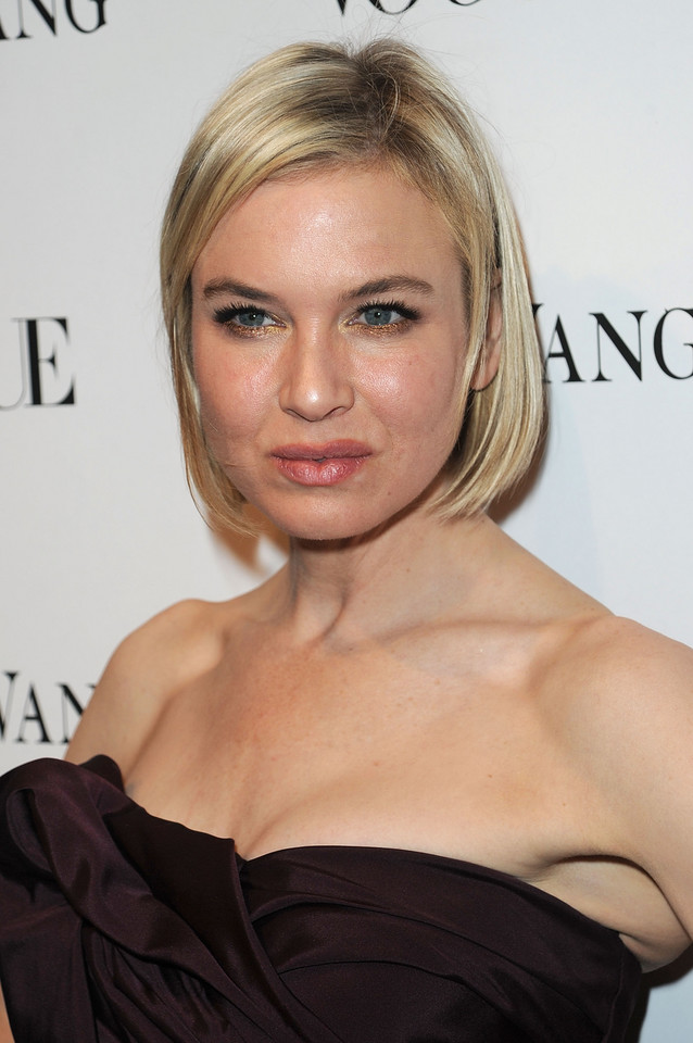 Renee Zellweger