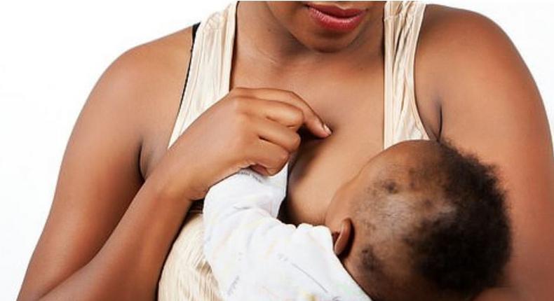 23-year-old woman charged for infecting friend’s 10-month-old baby by breastfeeding him