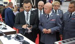 Wybranym policjantom dadzą granatnik do ręki. Generał: abecadło powinien znać każdy!