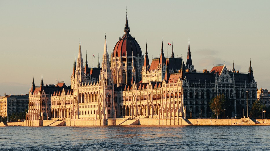 Ez súlyos: most jött a friss hír az áradásról, ez történik Budapesten  fotó: Getty Images