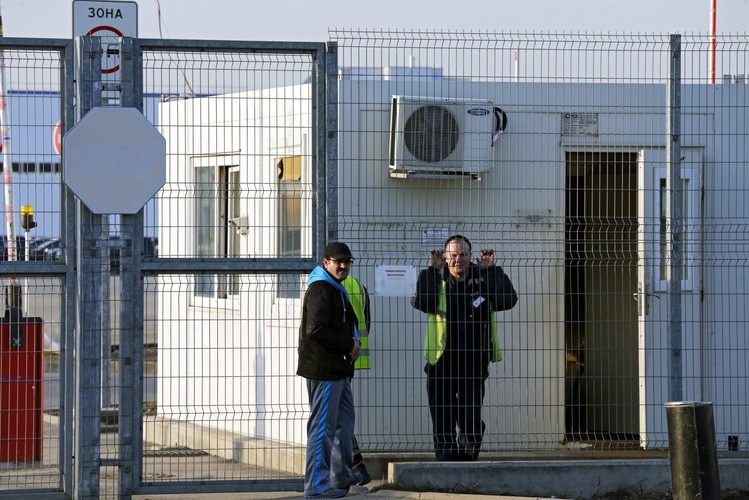 General Motors zrewidował swoje plany biznesowe w Rosji