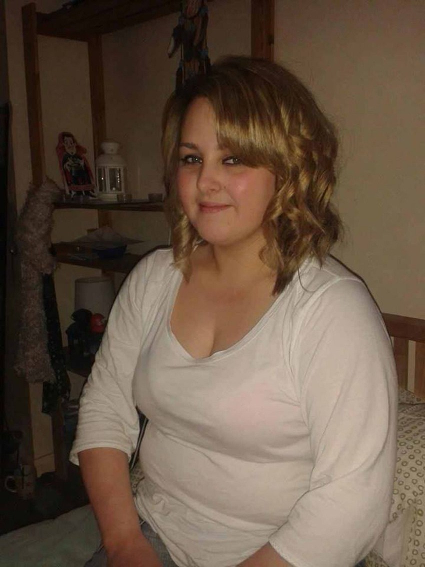 Rodila zdravog dečaka: Gejnor Žepka