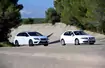 Seat Leon ST Cupra i Seat Leon Cupra R