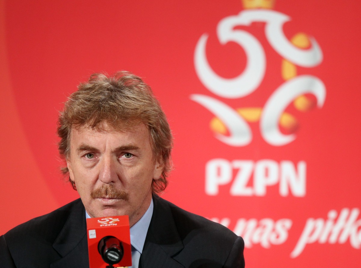 Boniek: Wolę jak kibice gwiżdżą niż tańczą na trybunach
