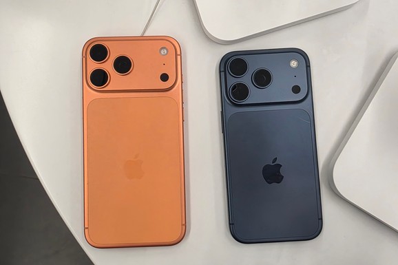 Objektiv od 200 MP za iPhone? Verovatno ne uskoro
