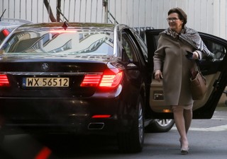 PO liderem opozycji. Kopacz będzie kandydować na szefa partii