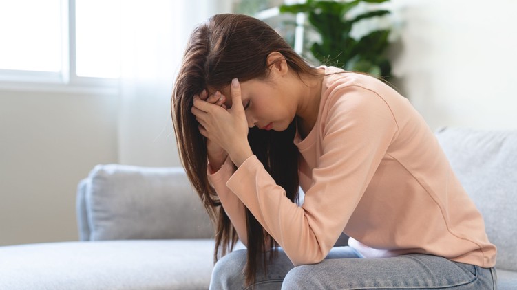 depresszió milyen testi tünet szomatikus