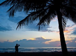 Kurorty śmierci. Oto najbardziej niebezpieczne kraje dla turystów