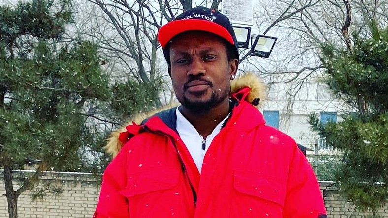 Jeff Cool drops 'Baby Am Sorry' his first 2021 banger (WATCH) - Vimarsana News