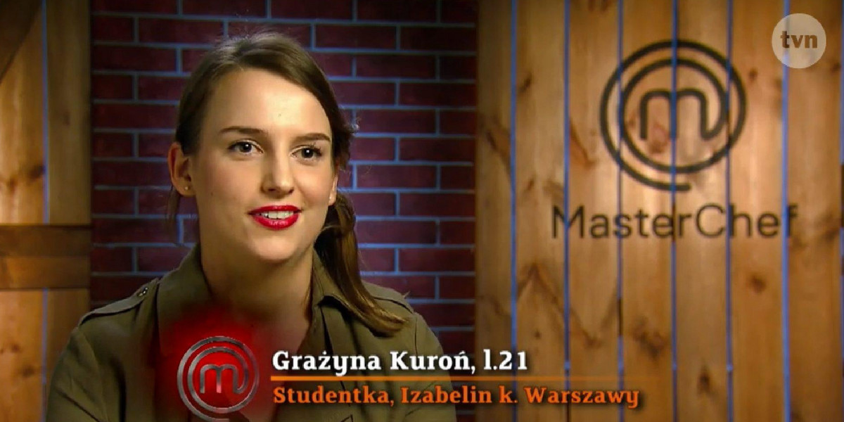 Grażyna Kuroń