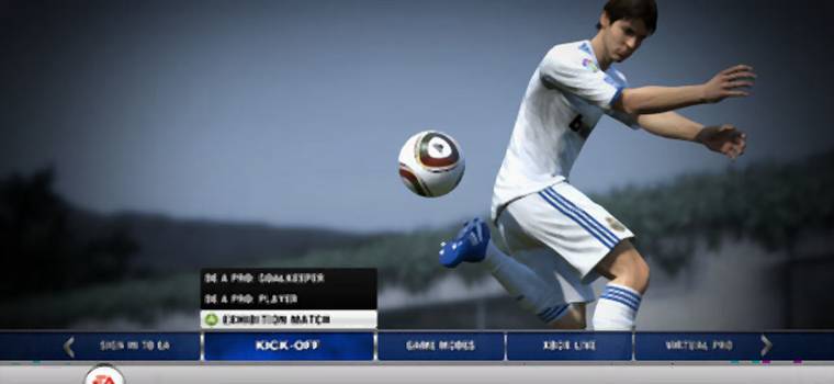 FIFA 12 (PS3/X360)